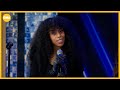 Rochelle Jordan Performs Doing It Too On GMA