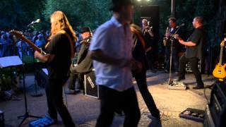 Sixtyfive Cadillac - Kurpark Crowd Dance