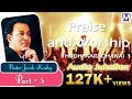 Praise And Worship Part 3 Audio Jukebox Jacob Koshy Top Worship Songs Music Mindss