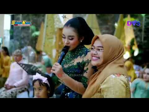 LANGGAM HANELONGSO NIKEN SALINDRI//SUPRA NADA INDONESIA