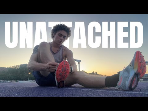 UNATTACHED | My First Year of College Track