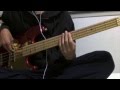 the telephones "i Hate Discooooooo!!!" bass ...