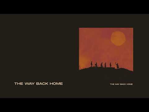 Mimis Nikolopoulos - The Way Back Home (official audio)