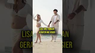 Fliegt hier eine Lüge auf? Temptation Island VIP 2024