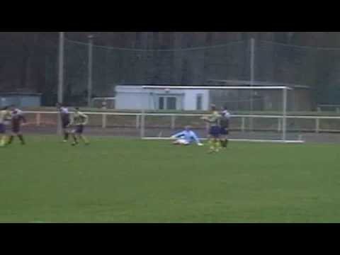 SG LVB vs. ESV Delitzsch (3-1)