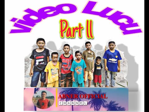 Video lucu part ll-abner official