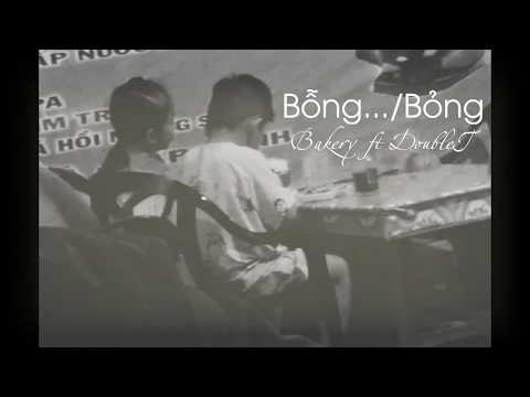 Bỗng.../Bỏng - Bakery com DoubleT