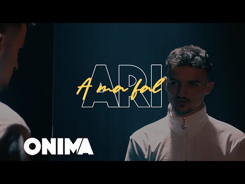 ARI - A MA FAL (Prod. Marco Tolo & Benny Bee & SinkronMusic)