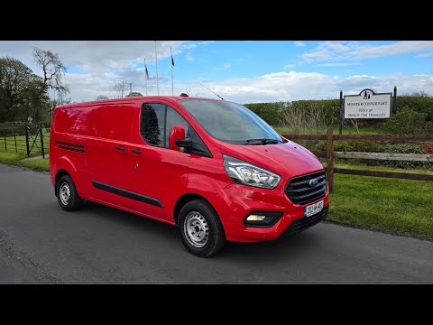 Ford Transit Custom 300 2.0 TDCi Trend  No Vat - Image 2