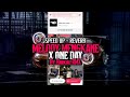 MELODY MENGKANE X ONE DAY BY HAIKAL RMX