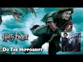 Do The Hippogriff - Harry Potter Et La Coupe De Feu (HQ)