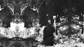 Profetus - When The Watchers Dusk   |  Funeral Doom