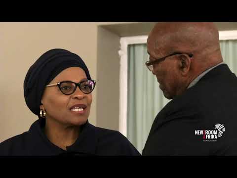 Are ANC members in  an abusive relationship with the ANC? - Oscar Van Heerden explains