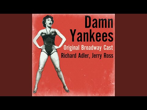 A Man Doesn't Know (Reprise)