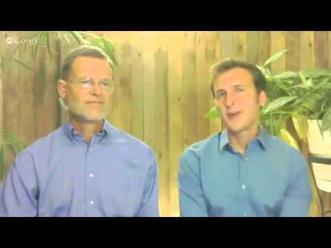 Úvod webináře - Krize před námi a praktická příprava - Steve Wohlberg