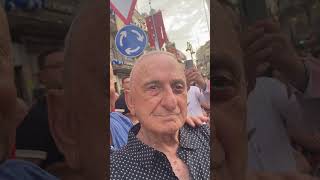 Download lagu Mosta, Malta ~ Feast of Santa Maria ~ Mond Aug 15, 2022 (with my Dad, Manny Abela ~ from Mosta) mp3