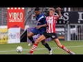 Samenvatting Jong Sparta Rotterdam - Quick Boys