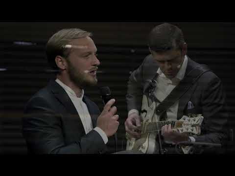 Viņi dejoja vienu vasaru - Daumants Kalniņš un Kaspars Zemītis | Kamēr vien gliemeži skrien