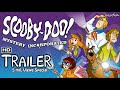 SCOOBY DOO MYSTERY INCORPORATED Official Trailer HD