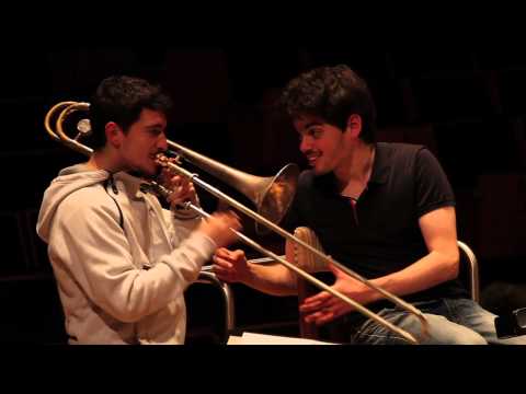 Lahav Shani and the Bamberg Symphony