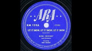 Let It Snow! Let It Snow! Let It Snow! Music Video