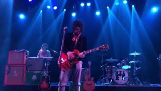 Sticky Fingers &quot;Liquorlip Loaded Gun&quot; Montreal March 24th 2019