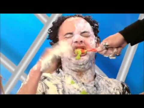 Coletânea " BEM DORMIDO " Gui Santana e Fábio Cruentes #1 - Pânico na Band 28/07/13