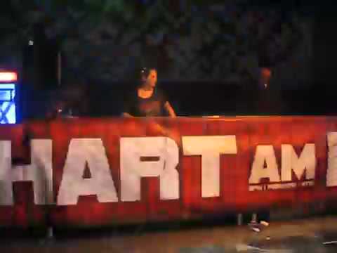 Pet Duo @ Nature One 2016