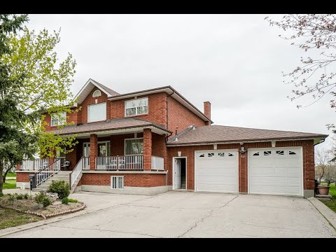 5 Fenton Way, Brampton Home for Sale - Real Estate Properties for Sale