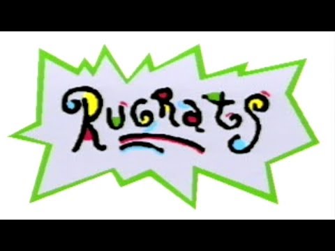Rugrats - Trailer