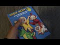 My Teletubbies DVD Collection 2021 Edition COMPLETED
