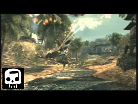 World at War Rap by JT Music