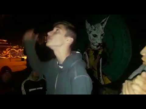 Asbro vs Sna  Bajo Fondo Free 8vos subido