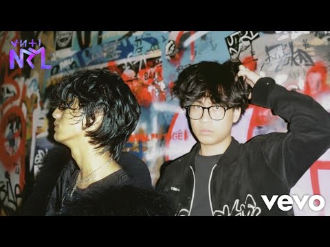 Tenxi & Naufal syach - HORRREG (tanpa desah) (Music Video FM)