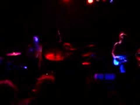 Josh Dion Band-Bowery Ballroom-NYC- 3/21/08