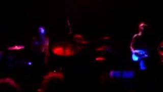 Josh Dion Band-Bowery Ballroom-NYC- 3/21/08