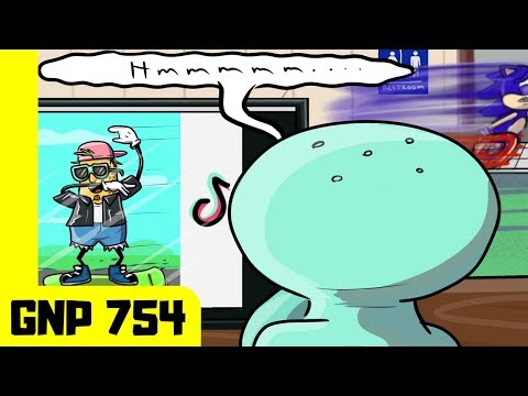 GoNintendo Podcast Webisode 754 (AUDIO VERSION)