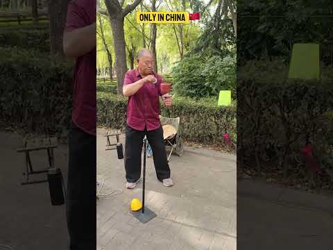 POV: You’re in China 🇨🇳 #explore #china #travel #funny #ytshorts #talent