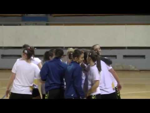 RK RADNICKI BG-ZRK KUCEVO