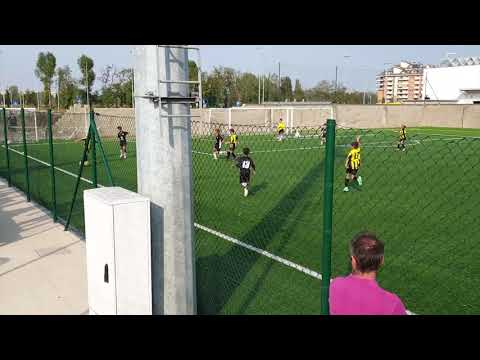 APD Paullese Calcio vs Rogoredo 84