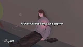 Baby Blue-Bump(Türkçe Çeviri)