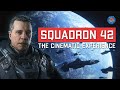 Squadron 42: The Real Reason Star Citizen Has Taken So Long