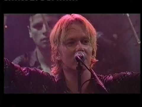 2 Meter Sessies - Van Dik Hout in Paradiso 1998