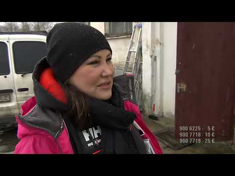 Kodutunne 226, Aseri