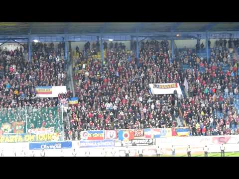 03.05.2014 FK Teplice -- AC Sparta Praha #2