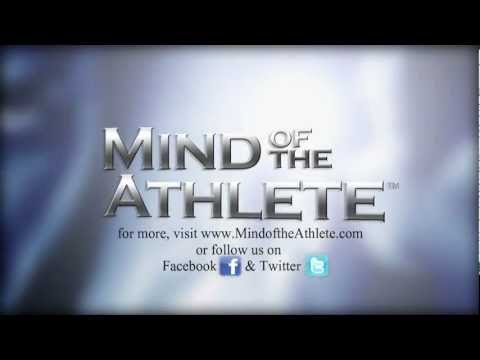 Mind of the Athlete - Intrinsic Motivation