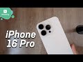 iPhone 16 Pro (Tester)
