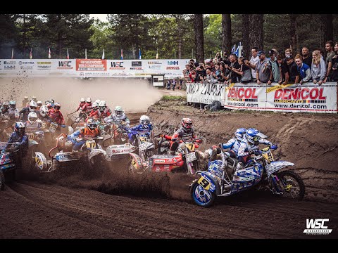 HIGHLIGHTS TV SHOW - GP HEERDE 2023