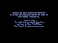 Don Omar - Soledad English Lyrics (Letra)