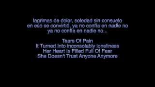 Don Omar - Soledad English Lyrics (Letra)